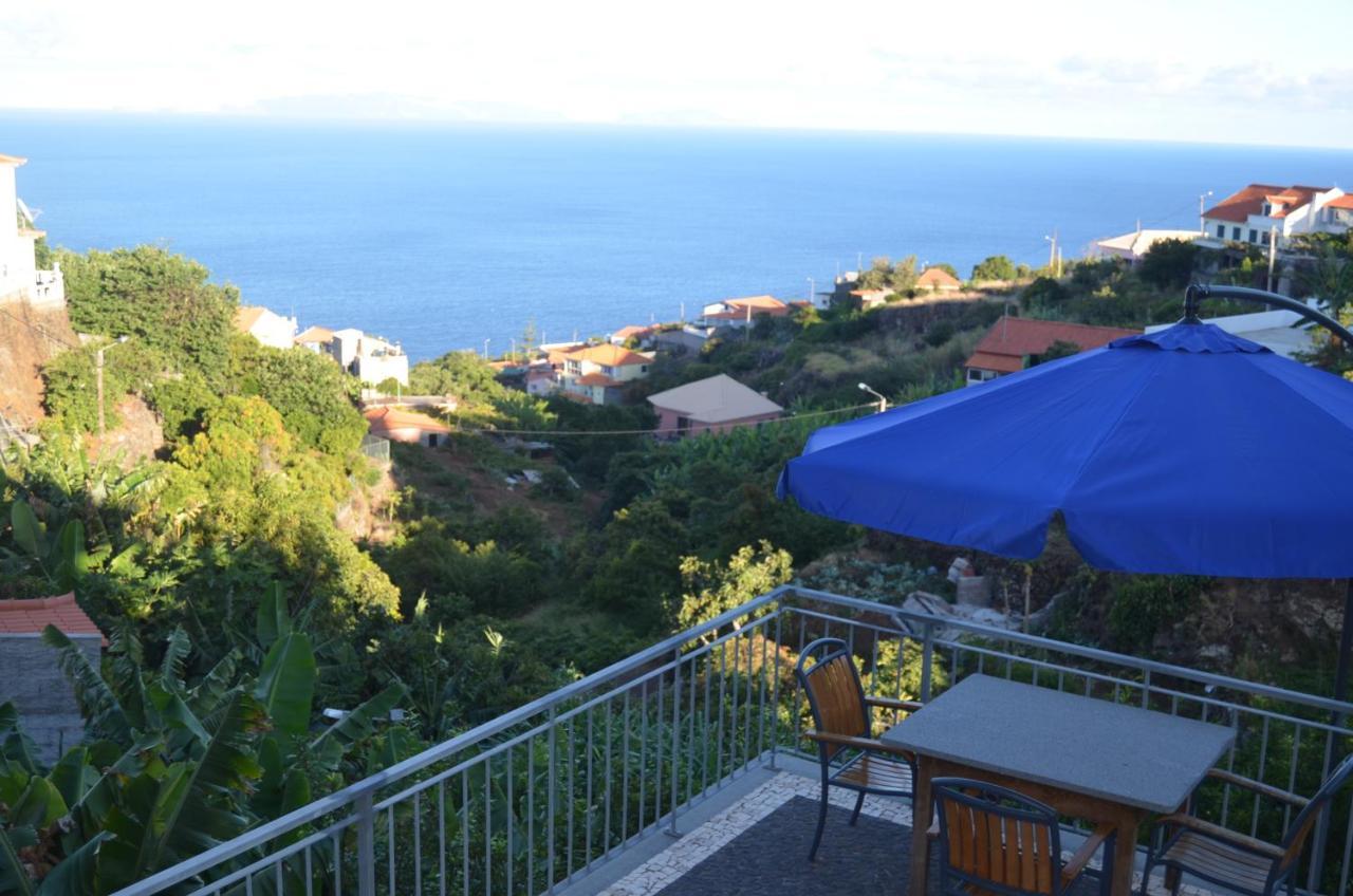 Descobrir Madeira Com Carro Gratis. Villa Gaula Exterior photo