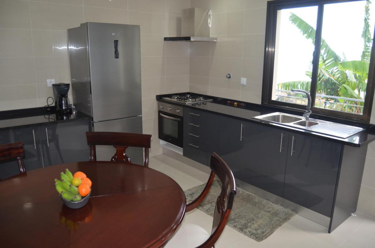 Descobrir Madeira Com Carro Gratis. Villa Gaula Exterior photo